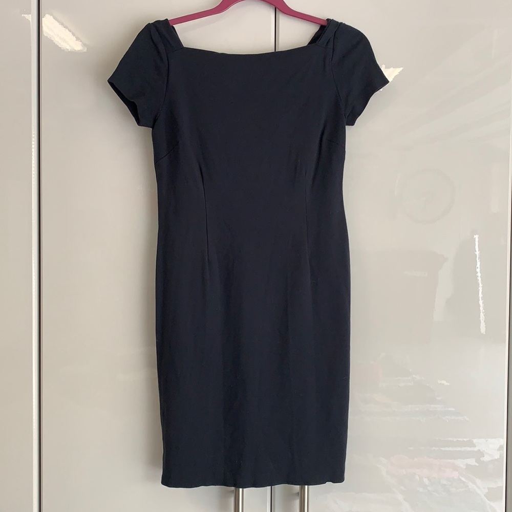 Blue Banana Republic Dress - 0P